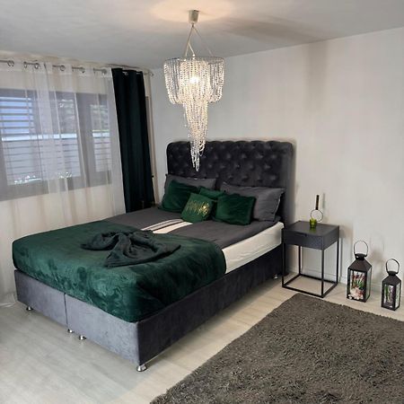 1 Zimmer Wohnung In Ruhiger Lage In Langen 랑엔 외부 사진