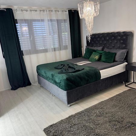 1 Zimmer Wohnung In Ruhiger Lage In Langen 랑엔 외부 사진