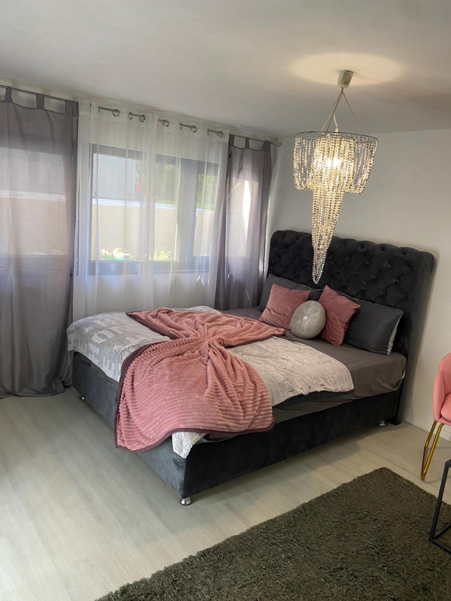 1 Zimmer Wohnung In Ruhiger Lage In Langen 랑엔 외부 사진