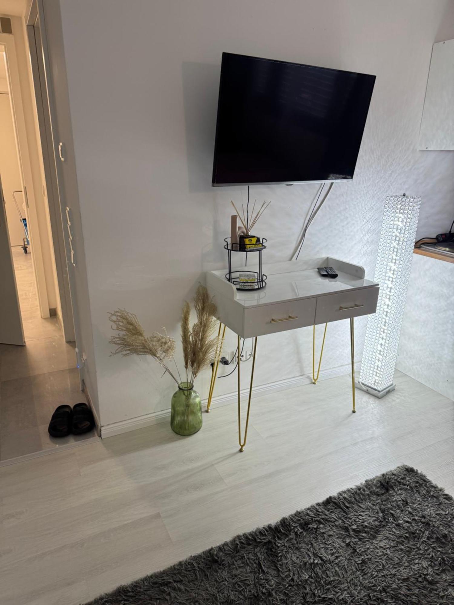 1 Zimmer Wohnung In Ruhiger Lage In Langen 랑엔 외부 사진