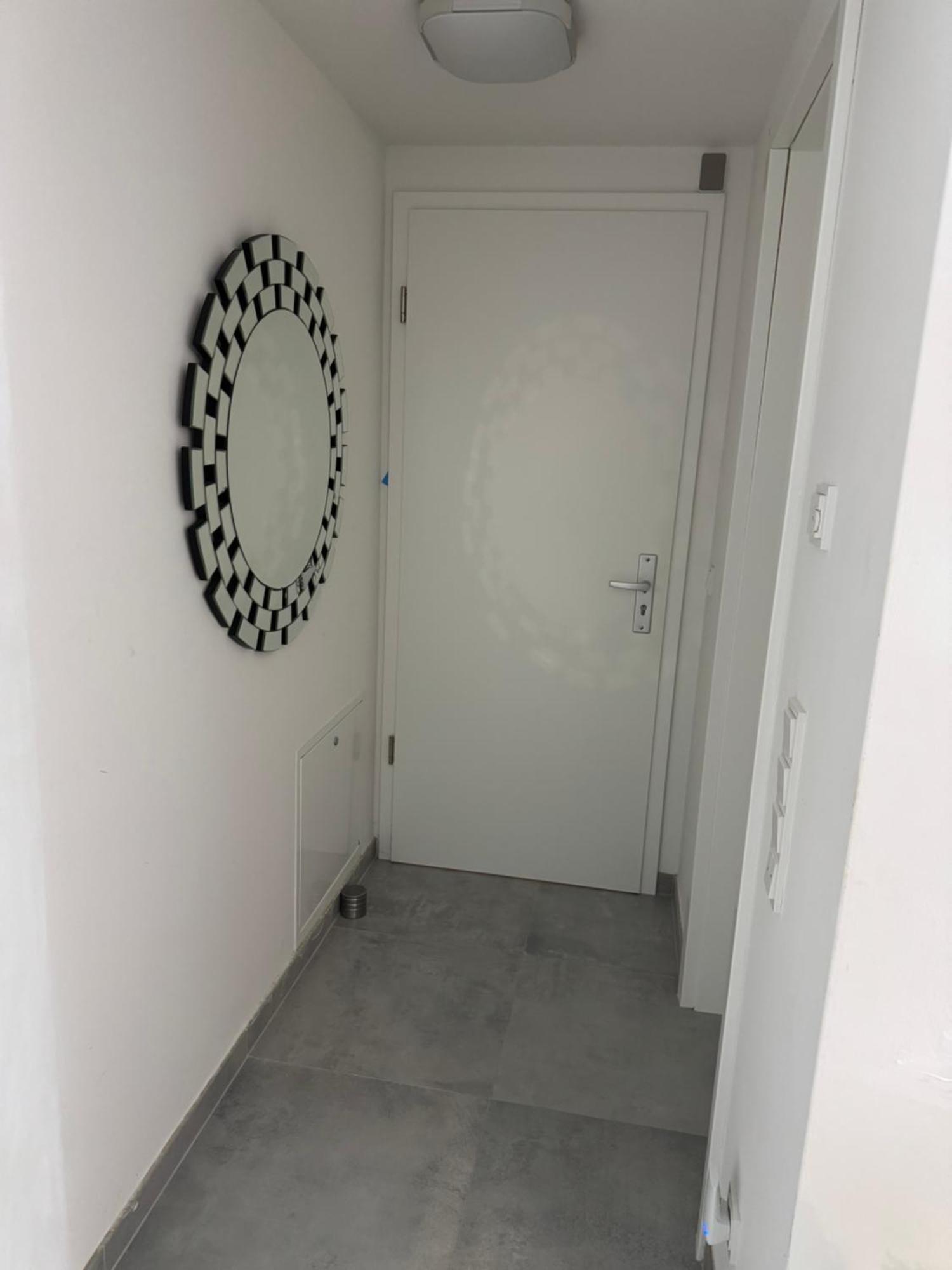 1 Zimmer Wohnung In Ruhiger Lage In Langen 랑엔 외부 사진