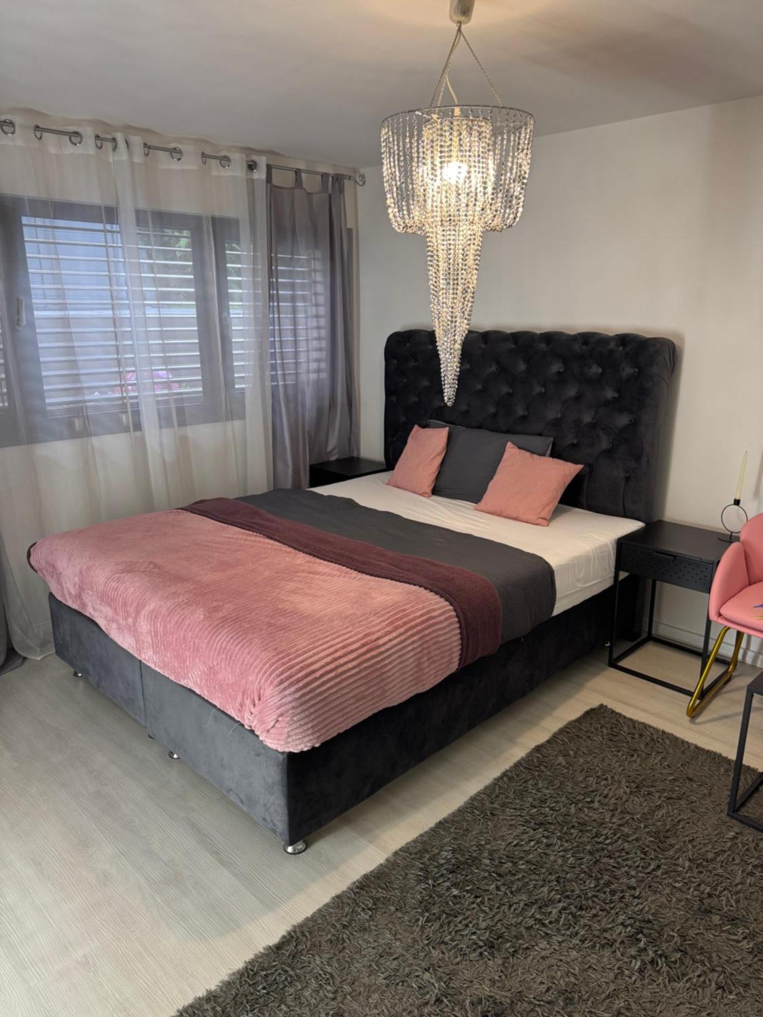 1 Zimmer Wohnung In Ruhiger Lage In Langen 랑엔 외부 사진