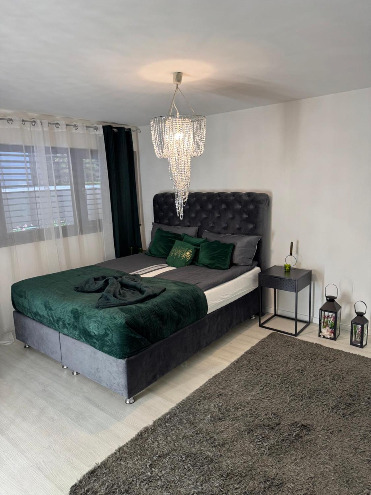 1 Zimmer Wohnung In Ruhiger Lage In Langen 랑엔 외부 사진