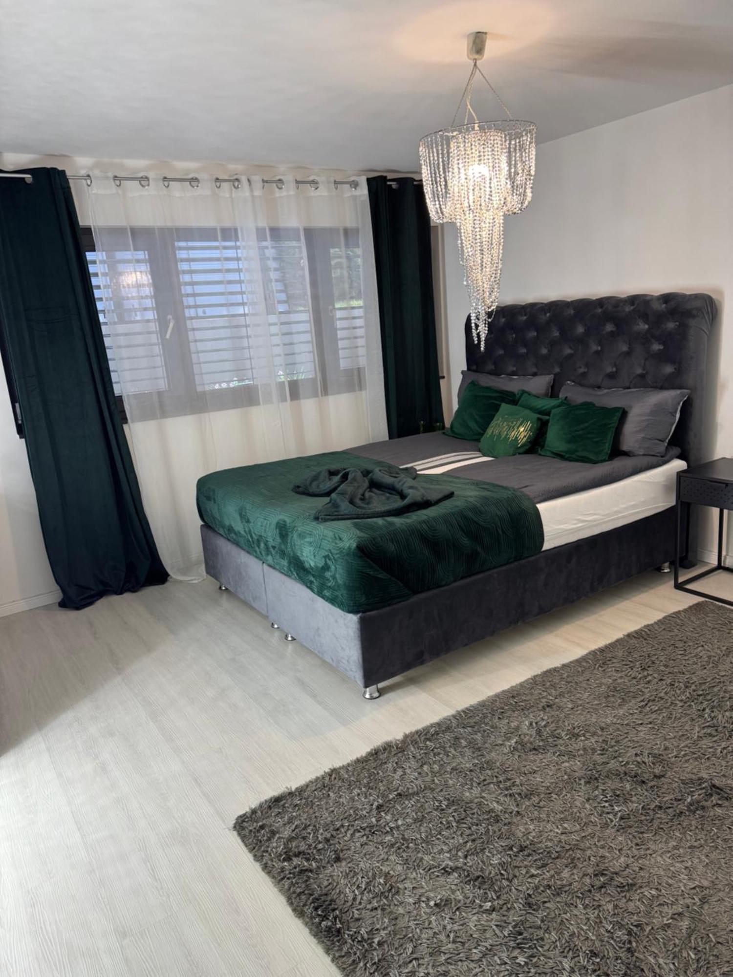 1 Zimmer Wohnung In Ruhiger Lage In Langen 랑엔 외부 사진